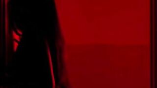 SEXY SILHOUETTE MASTURBATION USING FUCK MACHINE - KAYLA KAPOOR LEAKED