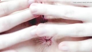 very close up pussy and hoot wet juicy pussy