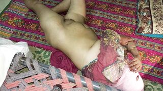 Boss ki bahan ko nokar ne masal masal kr choda with hindi audio sex slimgirl DESIFILMY45