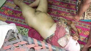 Boss ki bahan ko nokar ne masal masal kr choda with hindi audio sex slimgirl DESIFILMY45