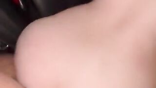 Car Sex BBC (OF???? ItsEBabiXO69)