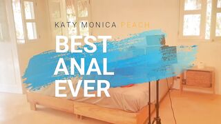 Best anal ever