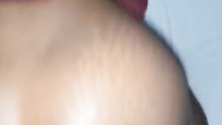 Step sister lets me FUCK her CREAMY pussy Raw Backshots After school cummed in two minutes.