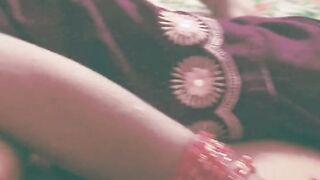 Real Punjabi Village girl Sex with big cock