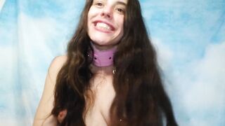 PINKMOONLUST Baby Werewolf BDSM Snot Play AFTERMATH Full Monster Babies @ MANYVIDS Sex Fetish Palace