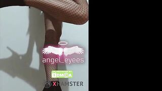 Sexy angel_eyees