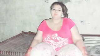 Night Chudai Pakistani House Wife Very Big