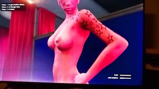 Gta5 stripper