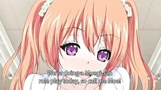 In beach Six cute step sisters with big boobs and huge ass fuck first time big dick anime hentai