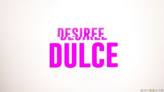 Desiree Dulce es una seductora hermanastra tetona (FULL: ouo.io/UA49AN)