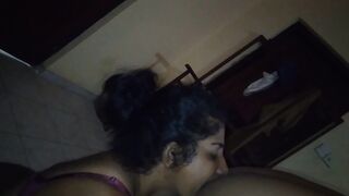 My Bull Trains Another Srilankan Slut Wife 2