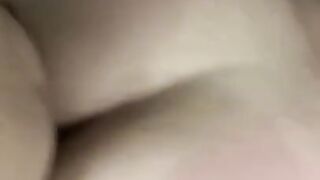 Ela não aguentou e gritou muito - Anal