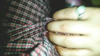 Desi bhabhi ne devar ka lund choosa.
