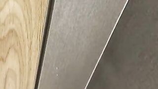 Public Masturbation In Mall Bathroom - Jasmine SweetArabic