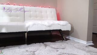 Flip Flops Tease and Dangle