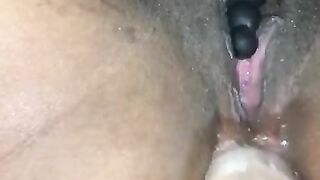 Wet Anal Cumming