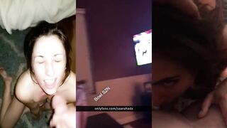 Amateur Party Compilation 3