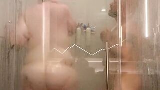 SHOWERTIME