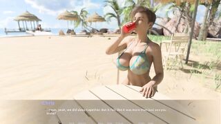 THE VISIT: Sun, beach and sexy girls ep.36