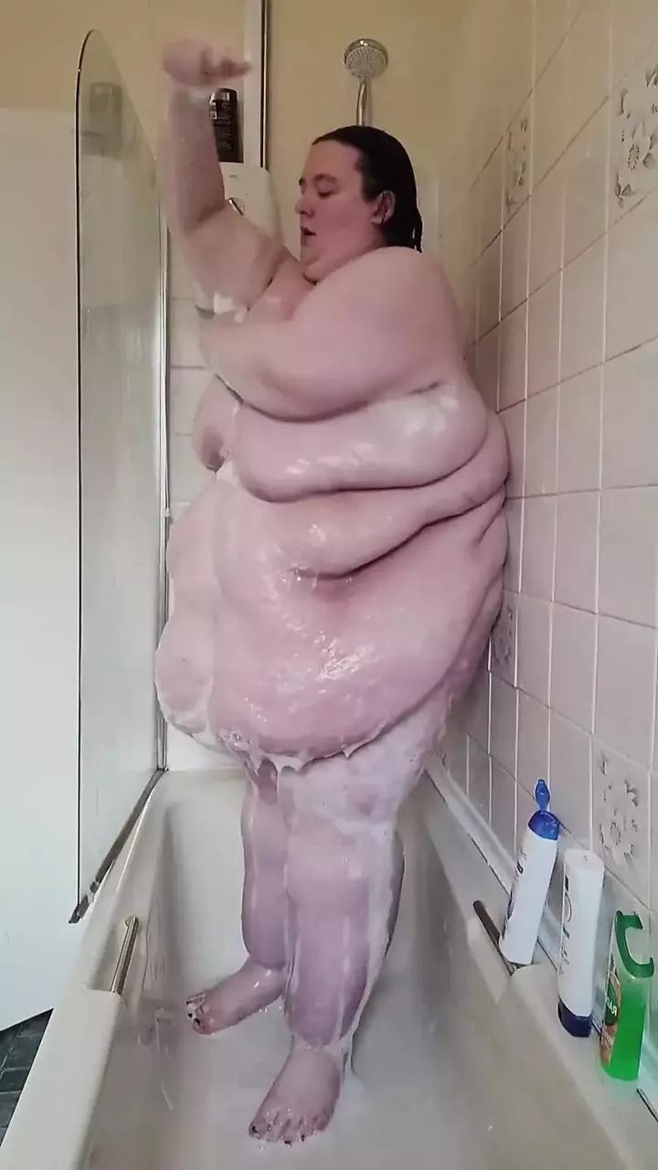 Splish splash lets get wet