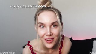 Found Your Porn But I am Better Sofie Skye Free Teaser