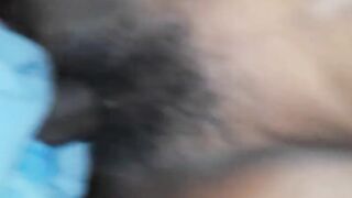 Hindu dDharm Patni ko Choda Rahat Mein so raha tha