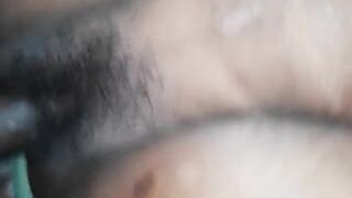 Hindu dDharm Patni ko Choda Rahat Mein so raha tha