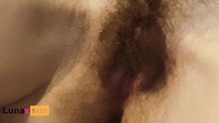 my pussy gaped - 18+ - extremely kinky - n3 - Gaping, Close up