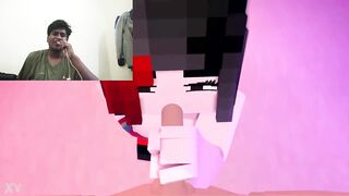 Minecraft Porn Compilation Sex Games Reaction