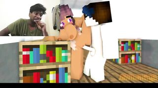 Minecraft Porn Compilation Sex Games Reaction