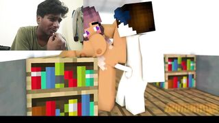 Minecraft Porn Compilation Sex Games Reaction