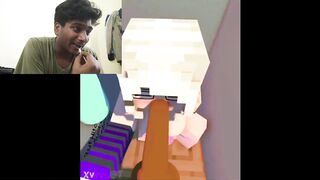 Minecraft Porn Compilation Sex Games Reaction