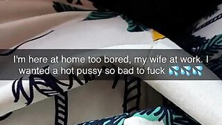 My girlfriend cheated on me and found out by reading your Snapchat messages