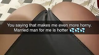 My girlfriend cheated on me and found out by reading your Snapchat messages