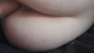 Getting railed raw to multiple orgasms