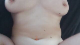 Getting railed raw to multiple orgasms