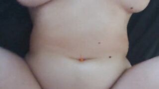 Getting railed raw to multiple orgasms