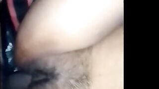 Indian desi wife ducking his husband part 2