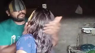 Akeli dekh deshi bhabhi ko jabarjast choda