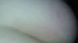 Leave the pawg all nice a red