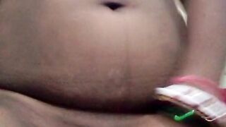 Desi sexy bhabi fingering