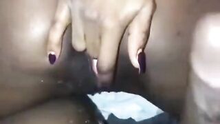 Getting the ass ready for some anal