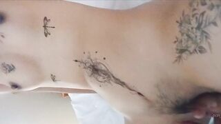 พาสาววัยรุ่นเข้าโรงแรมหลังจากผับปิด #5 thai xxx