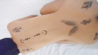 พาสาววัยรุ่นเข้าโรงแรมหลังจากผับปิด #5 thai xxx