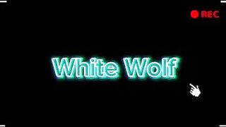 White Wolf OFC - Coloquei a novinha submissa pra mamar ft. White Moon OFC