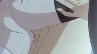 Sexy Female Android Sex Toy Hentai Porn