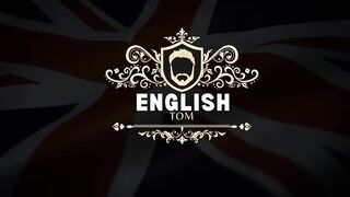 Englishtom20 and welshbloke both get sucked and rimmed from BiMFcouple