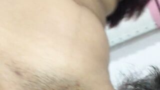 Make me finish with your tongue