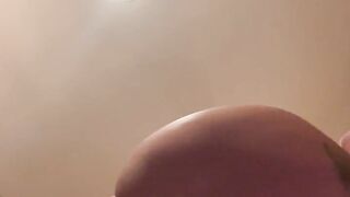 I COULD SPEND ALL DAY BOUNCING
