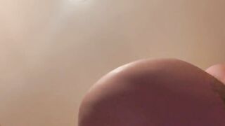 I COULD SPEND ALL DAY BOUNCING